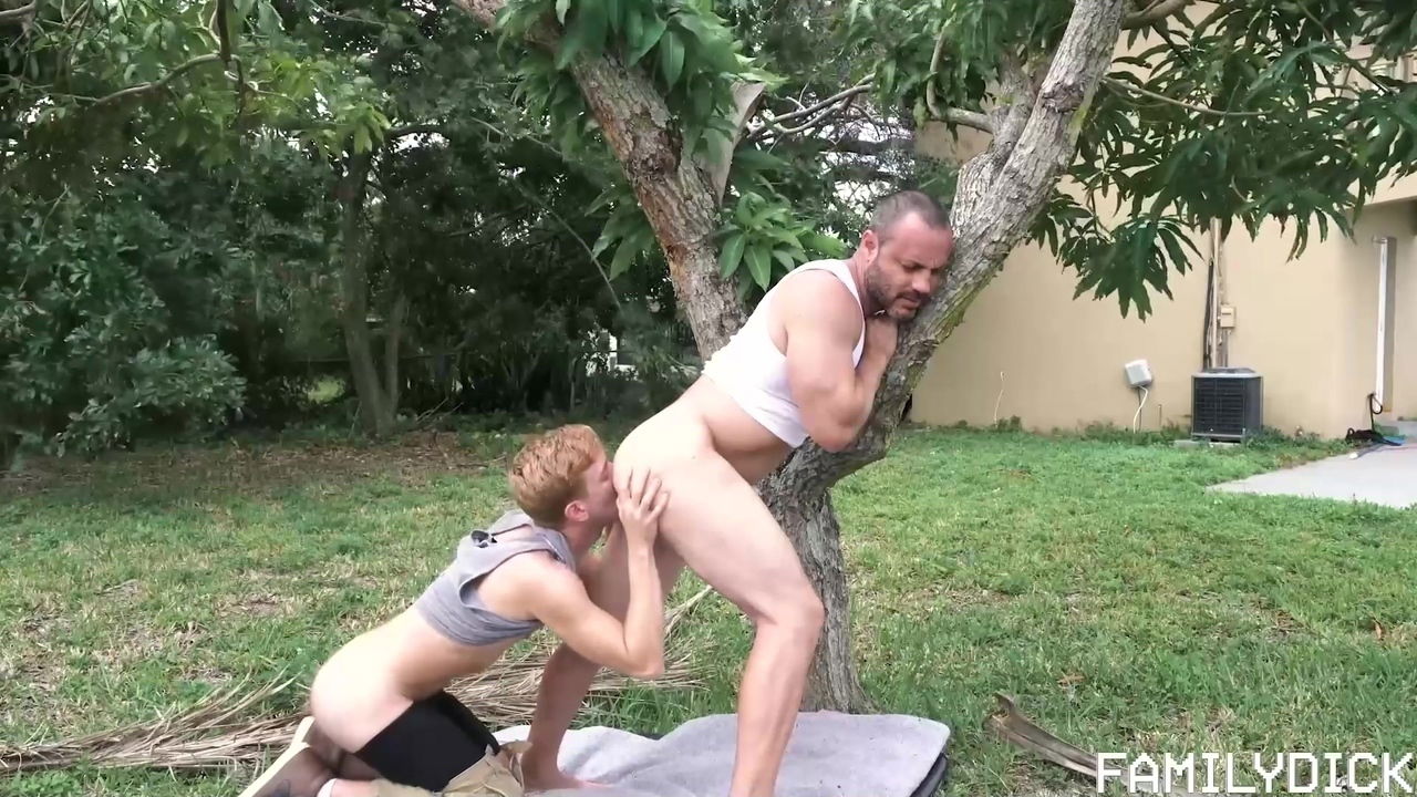 Alongside Butt Fucking Todd Haynes Joey West