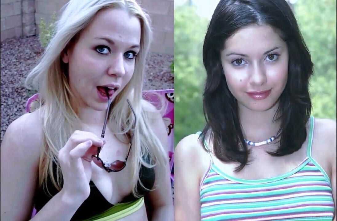 Hommage a Aline et Melisa