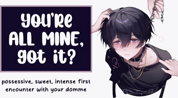 Your Online Domme Delivers Possessive Femdom Uses