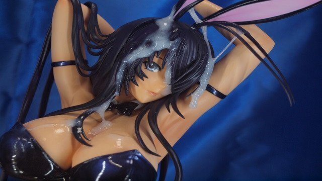 figure bukkake part 31(SOF)