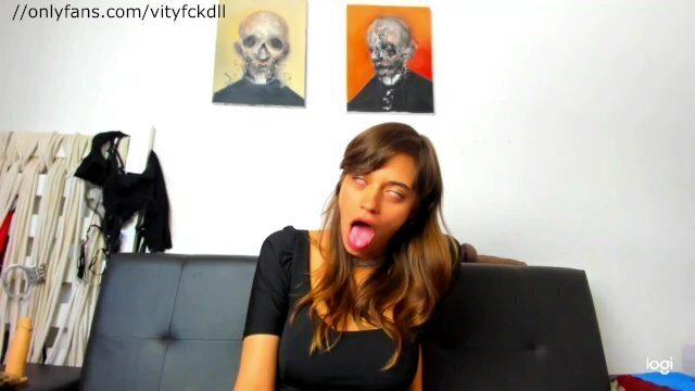 vibrador falhou primeiro vídeo canal!