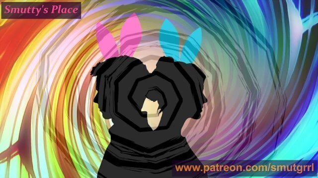 Bunny Brainwashing, wanna fuck, wanna cum, wanna breed