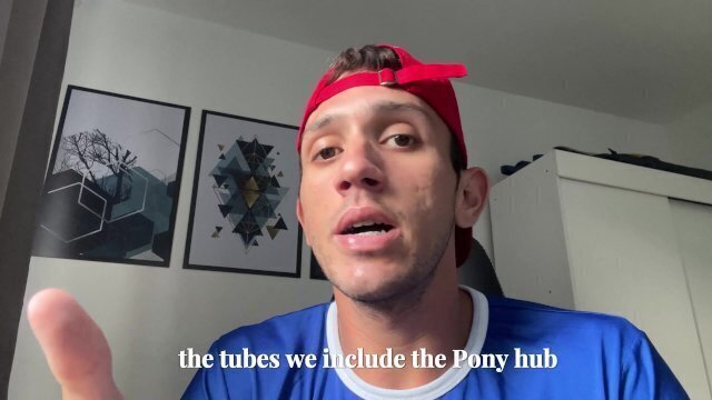 most Brazilian models Pornhub? (subtitles English)