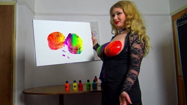 Painting imnpressing caanvas these items yours own.