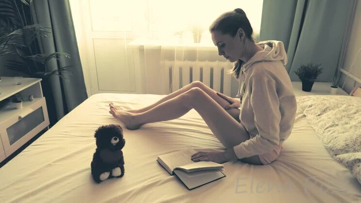 fuck mouth, legs ass! Elena Ross