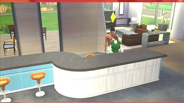 सौतेली चोदा