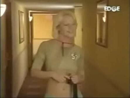 Hotel er&oacute_tica Beverly Lynne