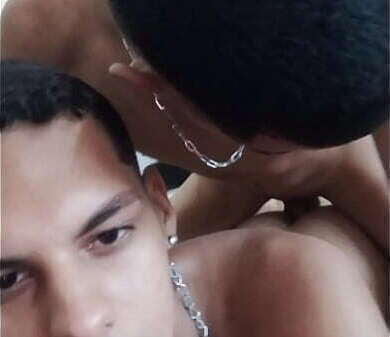 Marid&atilde_o comeu cuzinho gostoso