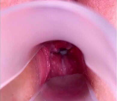 CloseUp Clit Orgasm &amp_ Orgasm Inside Pussy