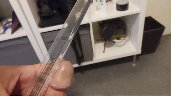 Month After Using Phallosan Forte Results