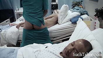 Perv Doctor Gives Virgin Patient First Vagina Exam SuchTaboo