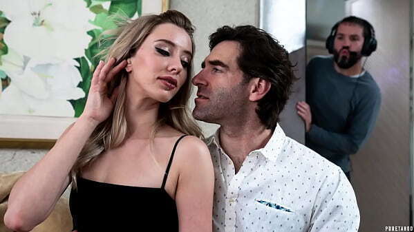 Bigger Fish Haley Reed, Feels