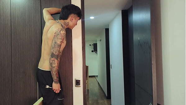 hago broma hermanastra folla como venganza