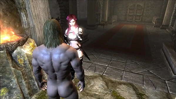 Nookie With Norbe Se.1 Ep.13 '_Elvira'_