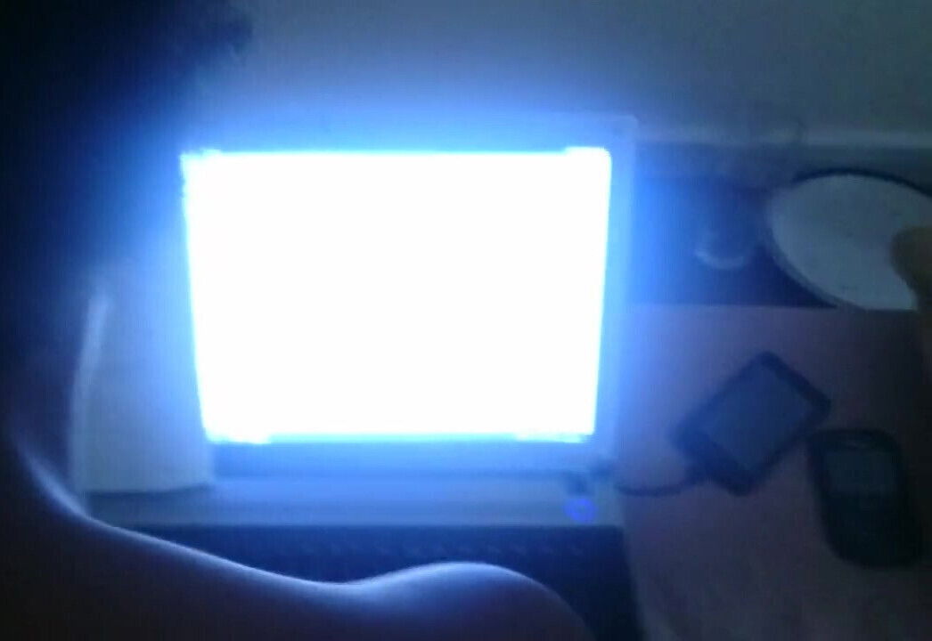 Breeding black girlfriend 