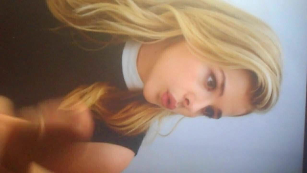 Chloe Moretz (Video 5)