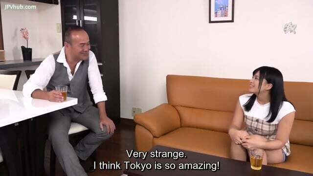 Girlfriend Firmly Believed Could Become Idol, This Producer Fucked Impregnated Akari