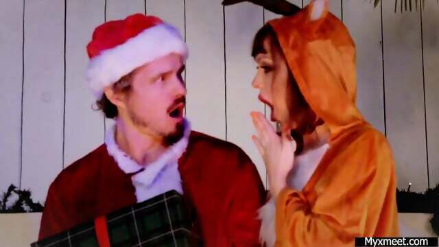 SHOULD TOGETHER CHRISTMAS