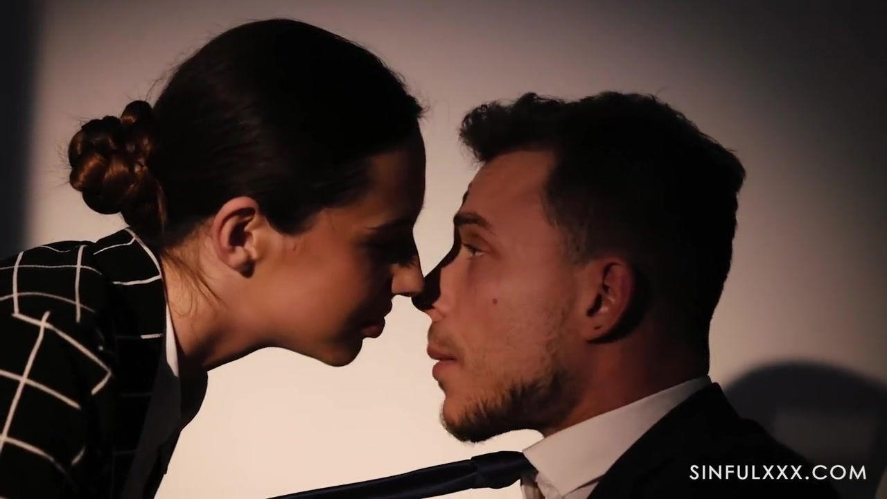 Don’t Fuck Tell with Sakura Hell Pavlos Hard SinfulXXX