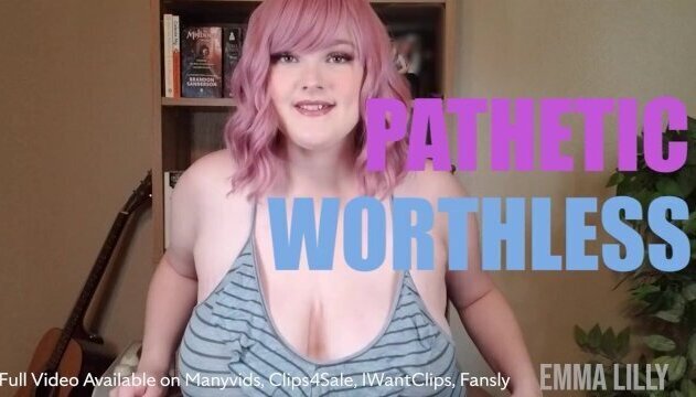 Pornosexual Degredation PREVIEW