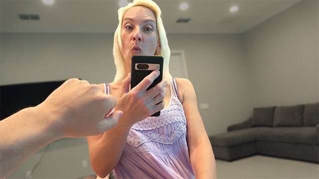 National Siblings Stepsister Caught Masturbating Bikini FULL VIDEO