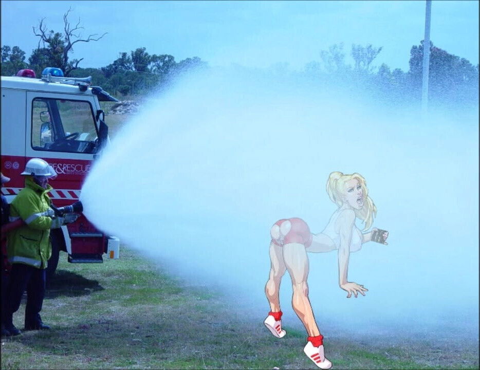 Cant your pussy mind