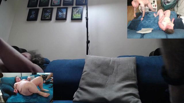 Lucienne Foot_DaDy's Uncut Live Show From 2023-10-21