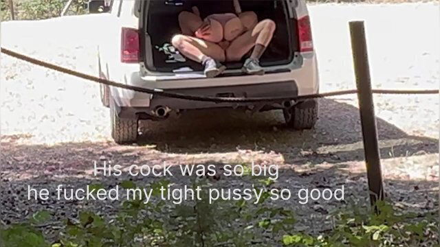 Fucked College Tinder First Date (Captions)