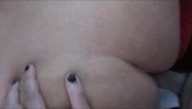 Asian dick destroys Puerto Rican Asshole