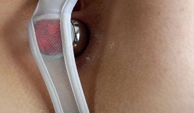 Licious Wrestling Butt Plug