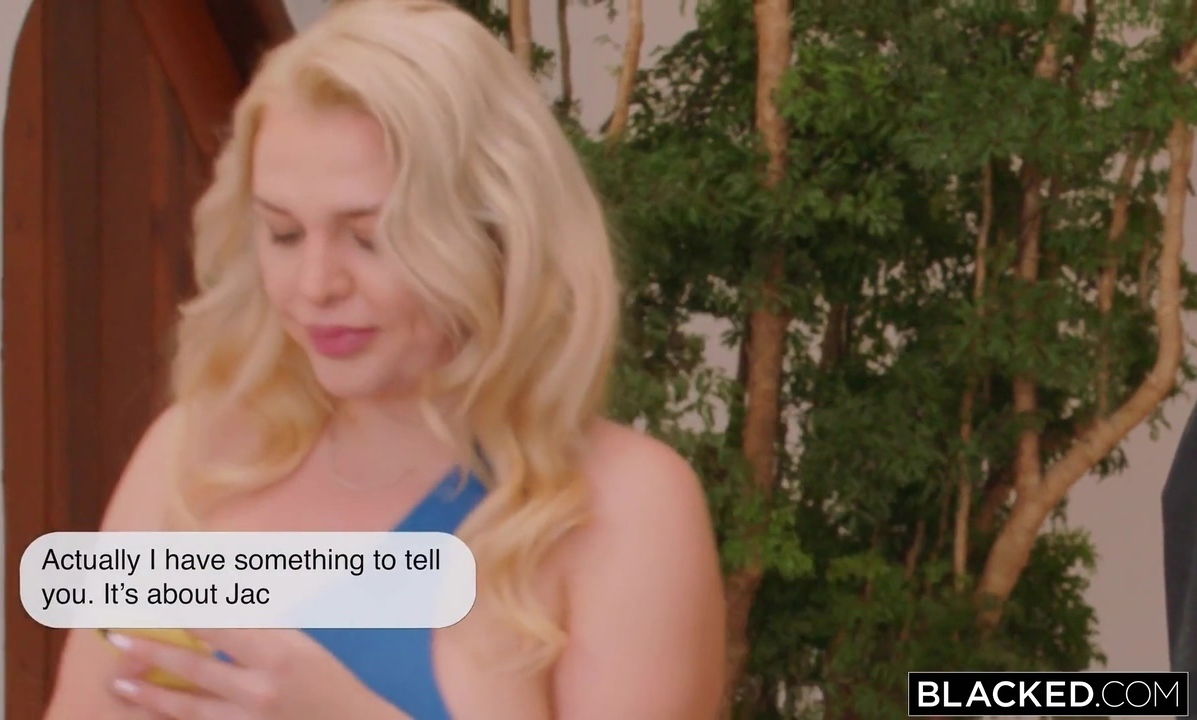 Miss Jackson Bride Step sister