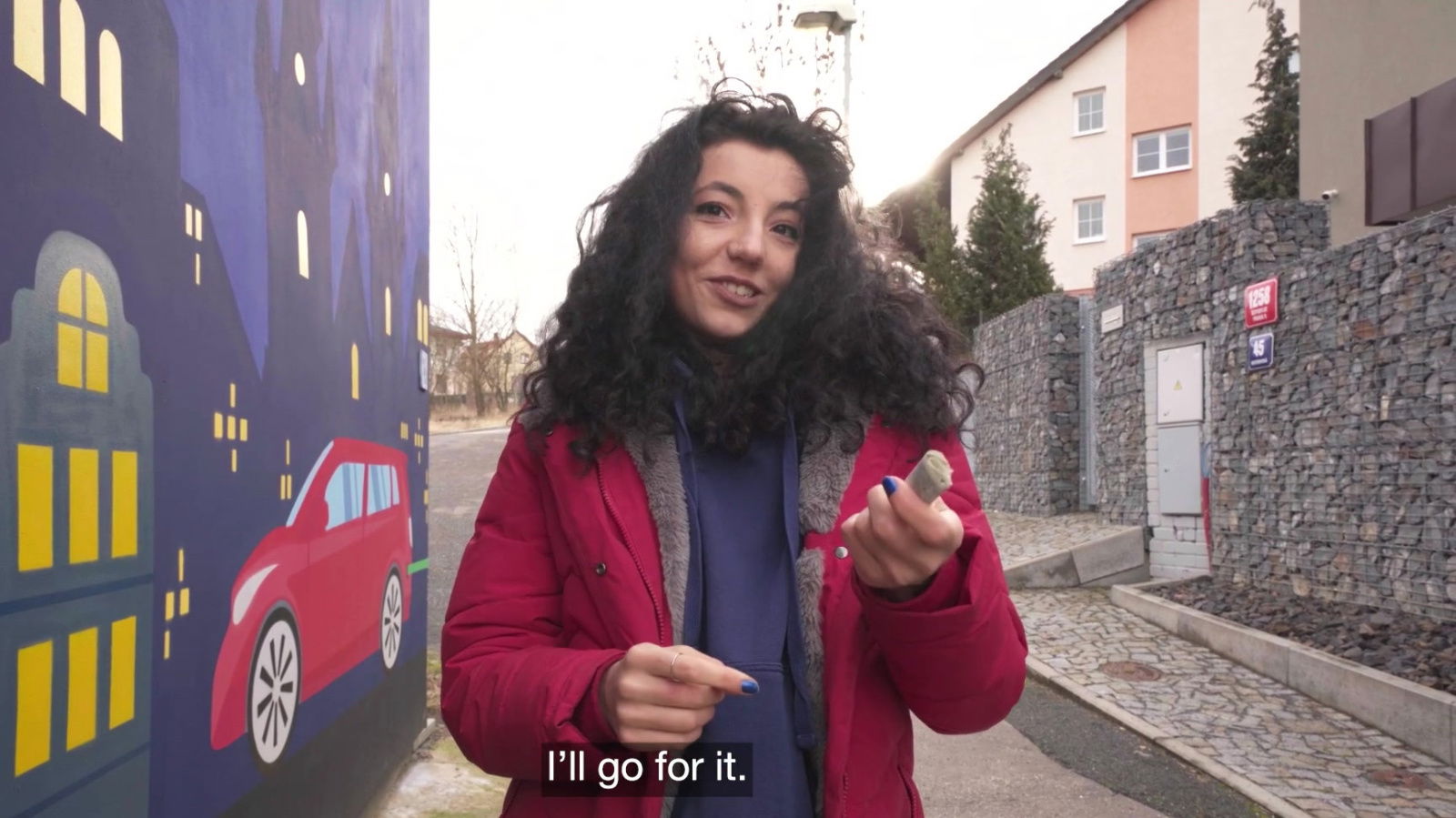 amateur with bitch Mini MitziX