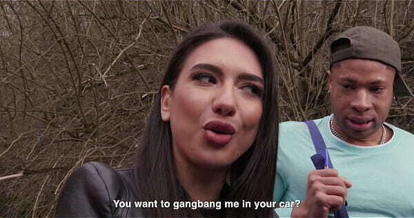 broken down!, Lena Coxx, ATM, Balls Deep Anal, DAP, Rough Sex, Gapes, Mouth, Swallow GIO2760