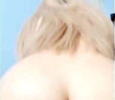 I HAVE ALWAYS LIKED BIG ASS AND WITH THIS GIRL I LOVED THIS VIDEO WE MADE