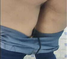 CAMARA ESCONDIDA MADURA ANN LATINA LLUVIA DORADA