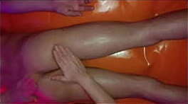 Resumen de sesi&oacute_n de masajes boca abajo