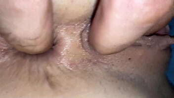 INCREDIBLE FOREPLAY B4 A GOOD HARD SHAG