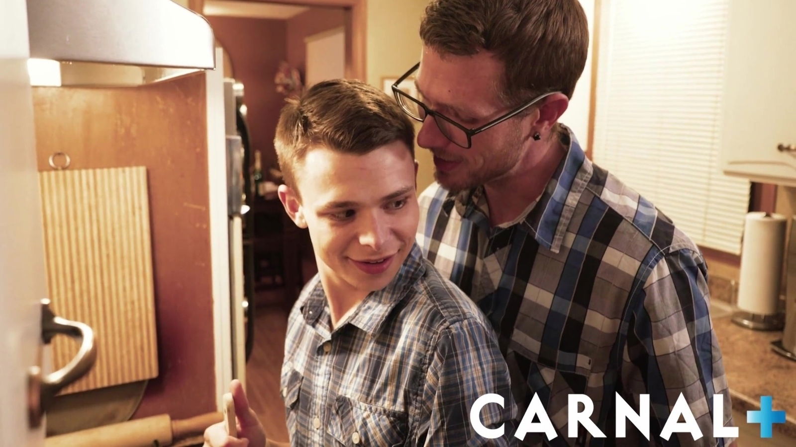 Dilf Alex Killian Shares Stepson With Tall Doctor