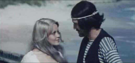 Irina Shevchuk Marina (1974)