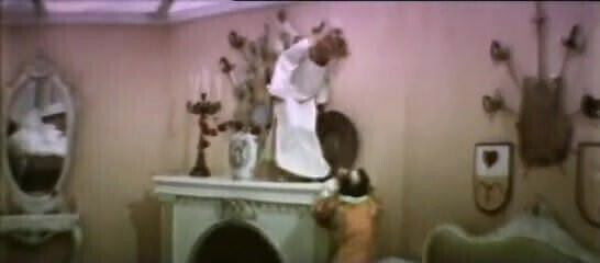 Lilita Ozolina - V kleshnyakh chernogo raka (1975)