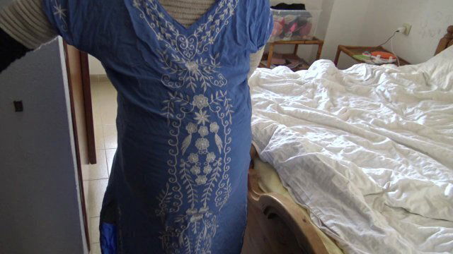 مستشفى الطين الممرضة Pregnant Wife Creampie