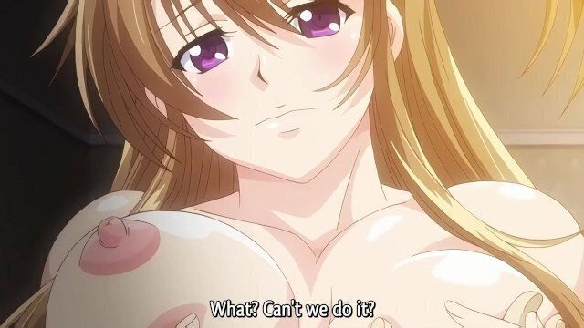 Next Prince Wants Lose Virginity with Wettest Pussy Hentai 1080p