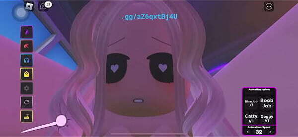 BlondeLatina having with boyfriend