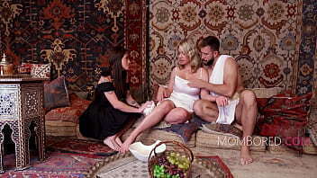 Aphrodite, Goddess Love &amp_ Orgasms (Freeuse)