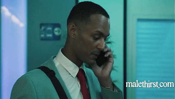 Straight Guy'_s Late Night Flight Adventure Dillon Diaz, Sloan