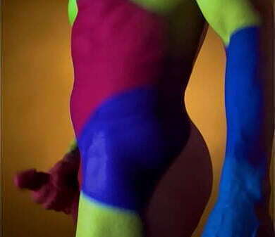 Defiant Again Erotic