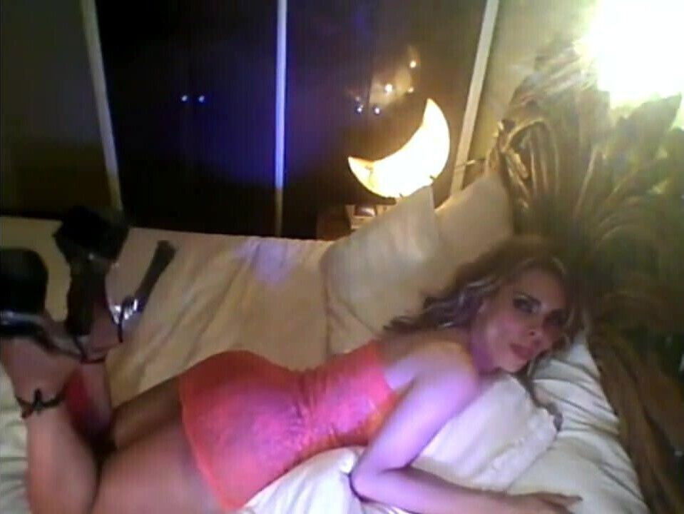 Tranny compilation parte11