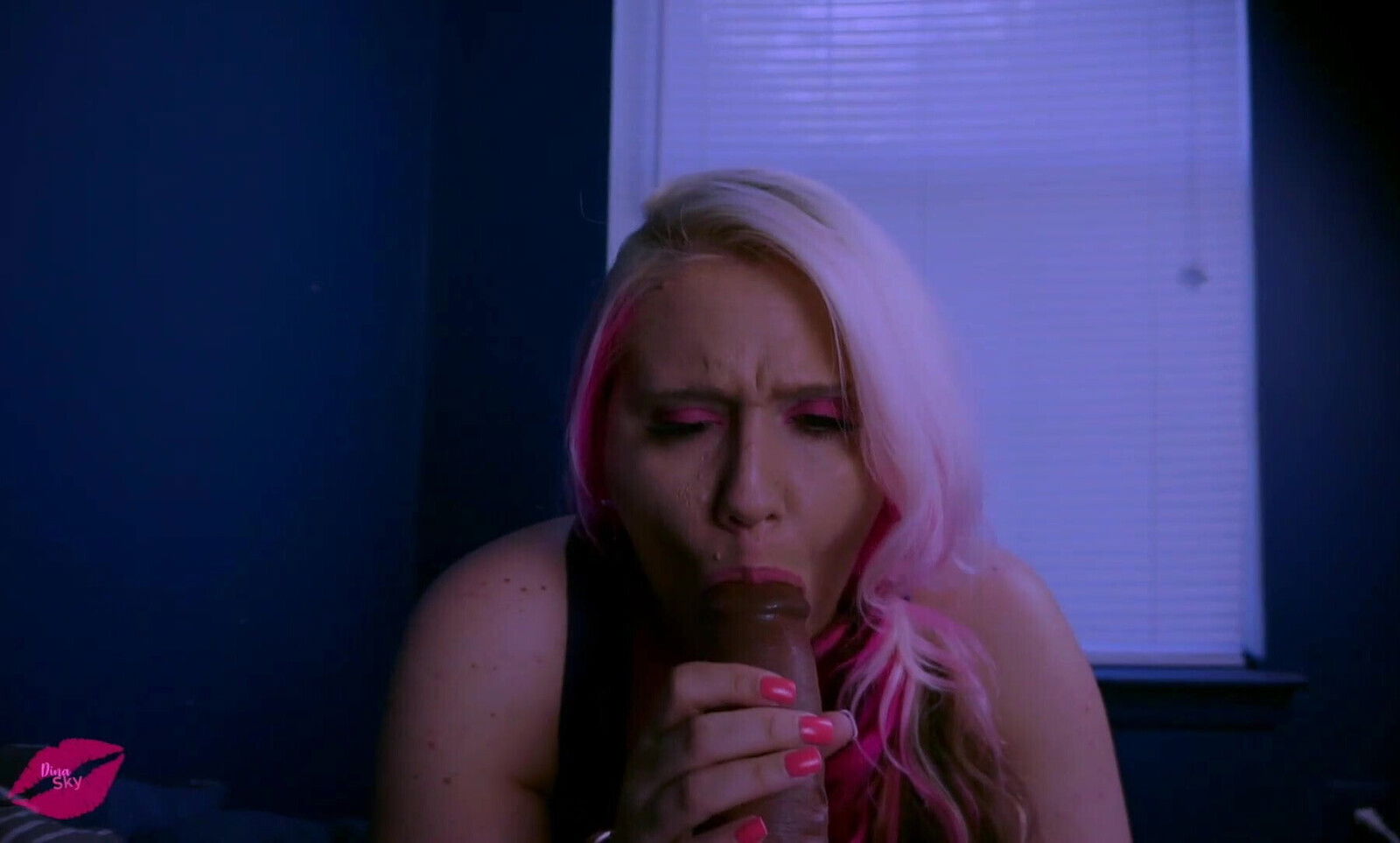 Stepsister's Unexpected