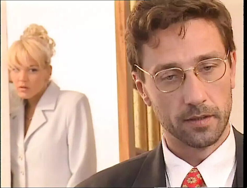 PAZIENTE INSAZIABILE Episode