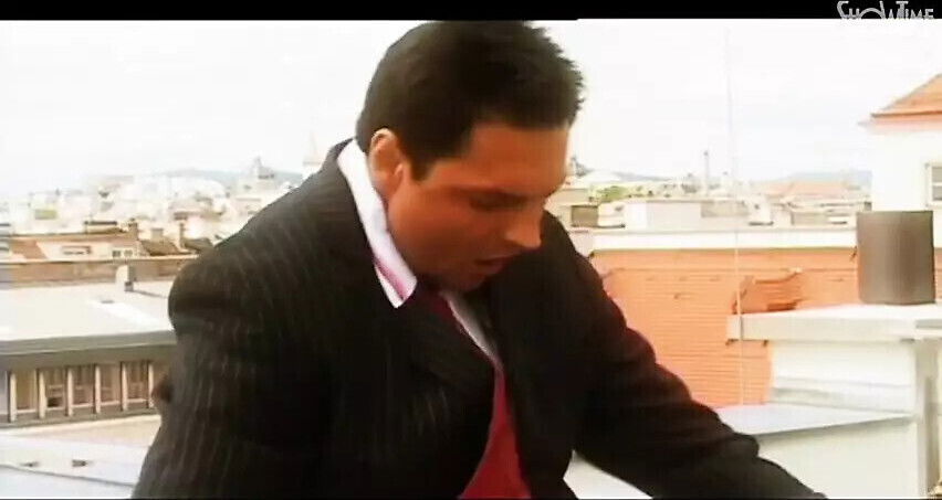 Animal Instinct Part